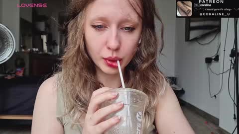 your_coraline_ online show from 01.14.25