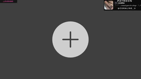 your_coraline_ online show from 01.16.25