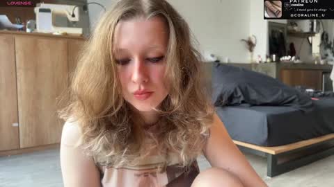 your_coraline_ online show from 01.21.25