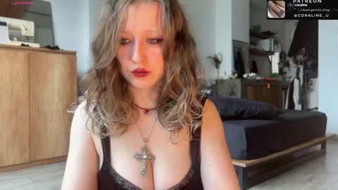 your_coraline_ online show from 01.25.25