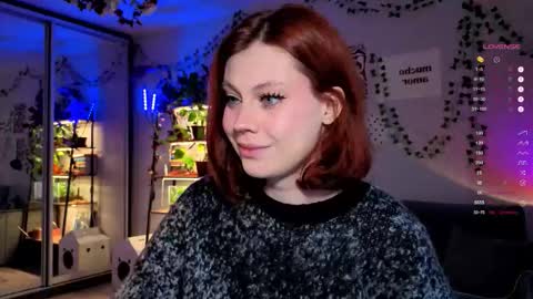 Snapshot of your_corvus chatting on 11.15.25 your_corvus online show from 11.15.25