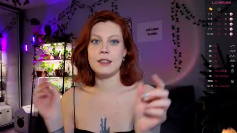 your_corvus online show from 01.12.26