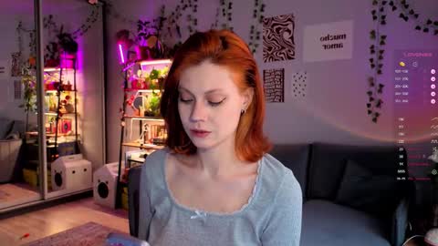 your_corvus online show from 02.18.26