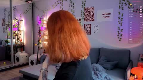 your_corvus online show from 03.17.26