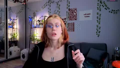 your_corvus online show from 04.21.26