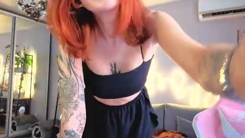 your_corvus online show from 07.21.26