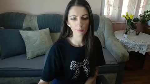 Snapshot of your_crazygirl chatting on 11.07.25 Enna Kim online show from 11.07.25