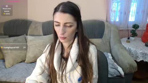 Enna Kim online show from 01.16.26