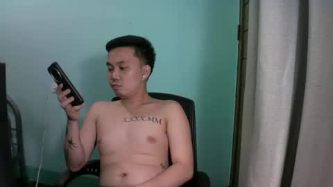 Snapshot of your_dean chatting on 03.01.26 your dean online show from 03.01.26