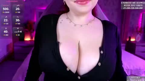 Maternity leave find me on fan pages  online show from 02.22.26