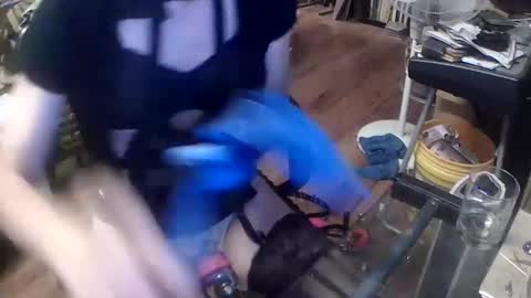 Taylor Tash online show from 12.03.24