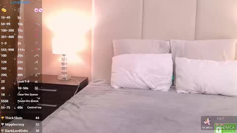 Snapshot of your_dream_nancy chatting on 01.20.25 Nancy online show from 01.20.25