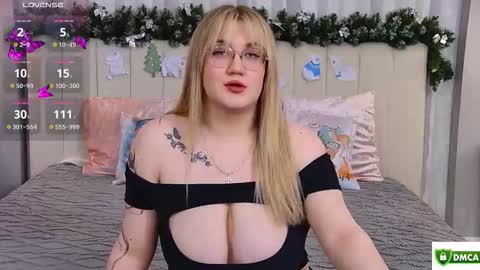 Nancy online show from 12.18.25