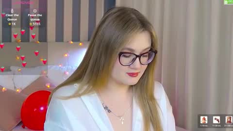 Nancy online show from 02.17.26