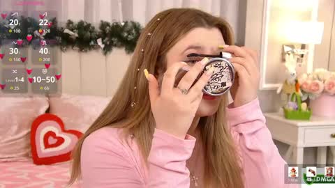 Nancy online show from 04.13.26