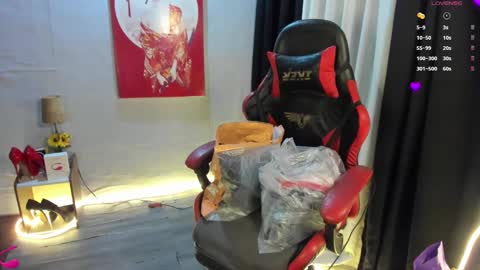 YourSeductiveWife online show from 01.02.25