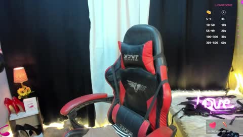 YourSeductiveWife online show from 02.02.25