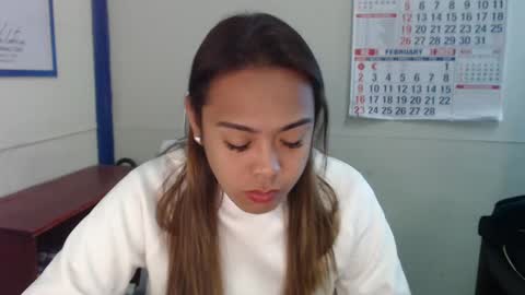 Snapshot of your_dreamgirlxxx69 chatting on 02.04.25 your_dreamgirlxxx69 online show from 02.04.25