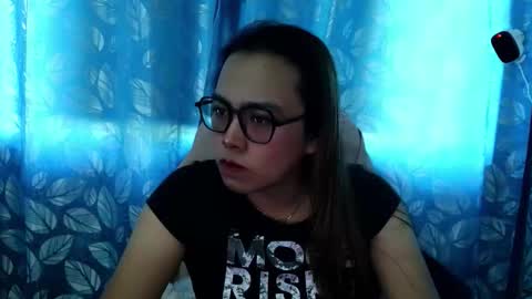 Snapshot of your_dreamgirlxxx69 chatting on 10.19.25 your_dreamgirlxxx69 online show from 10.19.25