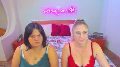 Your Ecstasy online show from 09.13.25