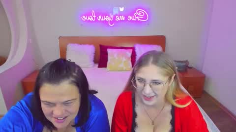 Snapshot of your_exstasy chatting on 10.27.25 Your Ecstasy online show from 10.27.25