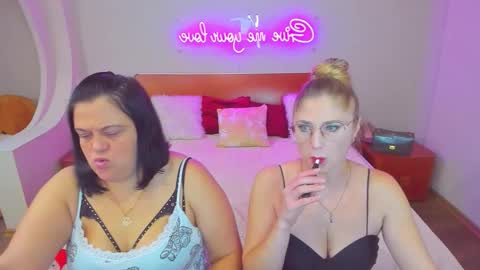 Snapshot of your_exstasy chatting on 11.06.25 Your Ecstasy online show from 11.06.25