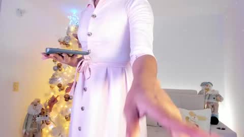 Eliza online show from 12.19.24