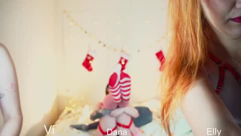 girls u wanna fuck online show from 12.15.24