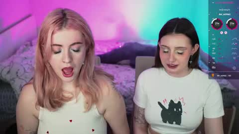 girls u wanna fuck online show from 03.10.25