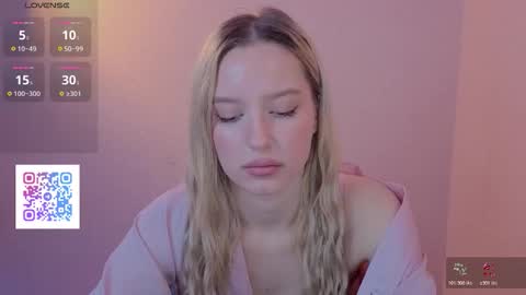 Olivia online show from 12.20.25