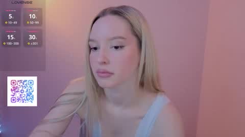 Olivia online show from 12.21.25