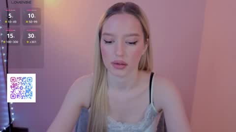 Olivia online show from 01.05.26