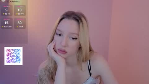 Olivia online show from 01.09.26