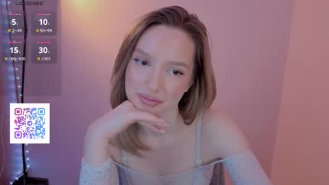 Olivia online show from 01.10.26