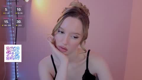 Olivia online show from 01.12.26