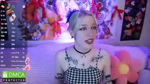Sheryl online show from 07.20.26