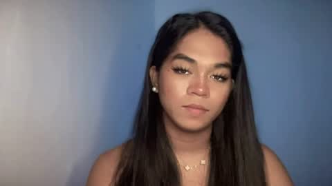 Snapshot of your_goddess_ayesha chatting on 07.18.26 your_goddess_ayesha online show from 07.18.26