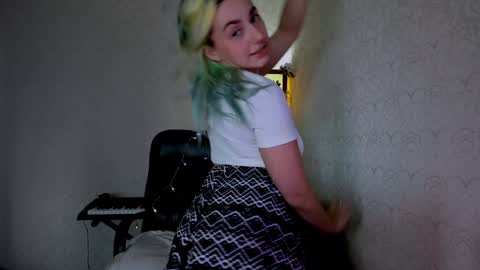 Cora online show from 12.18.24