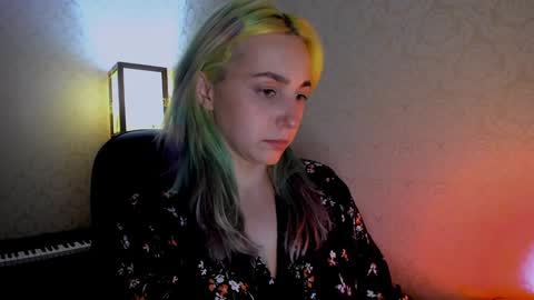 Cora online show from 01.24.25