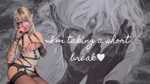 Stella online show from 12.15.24