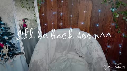 Stella online show from 12.25.24