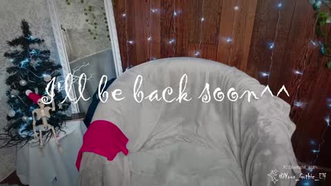 Stella online show from 12.27.24