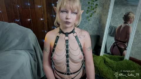 Stella online show from 01.05.25