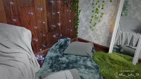 Stella online show from 01.19.25