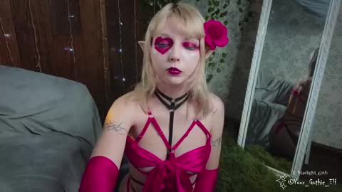 Stella online show from 02.16.25