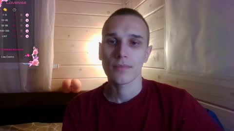 Mark online show from 03.08.26