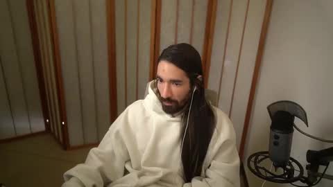Snapshot of your_ice_cream chatting on 03.20.26 Siebel. online show from 03.20.26