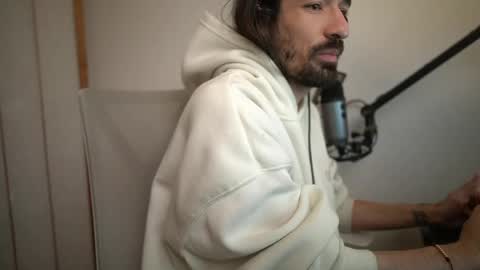 Snapshot of your_ice_cream chatting on 05.21.26 Siebel. online show from 05.21.26