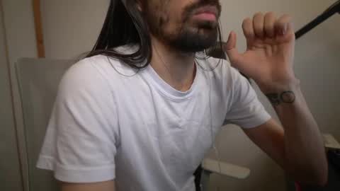 Snapshot of your_ice_cream chatting on 05.22.26 Siebel. online show from 05.22.26