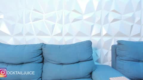 your_juice_ocktail online show from 10.22.25